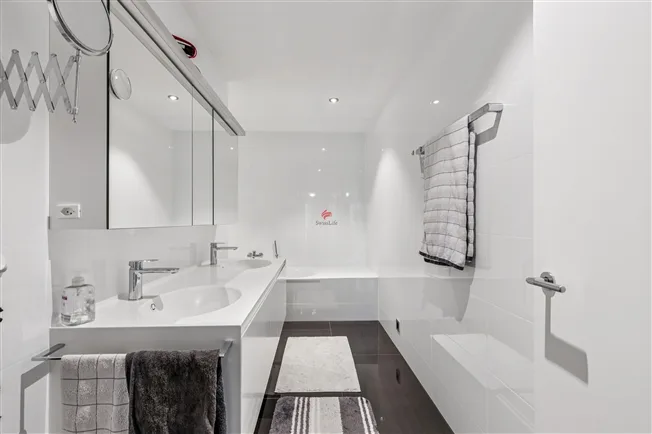 4.5 Zimmer Attikawohnung in Müllheim Dorf – Foto 9 von 12