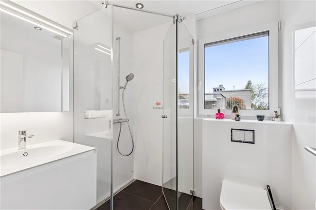 4.5 Zimmer Attikawohnung in Müllheim Dorf – Foto 10 von 12