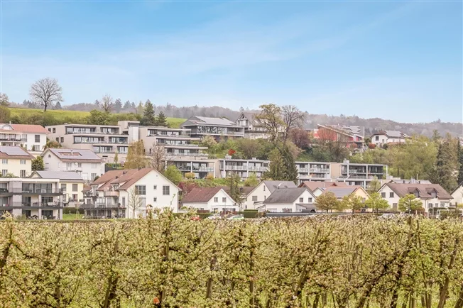 4.5 Zimmer Attikawohnung in Müllheim Dorf – Foto 11 von 12