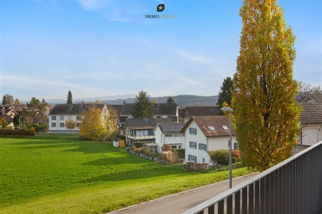 5.5 Zimmer Einfamilienhaus in Müllheim Dorf – photo 6 of 10