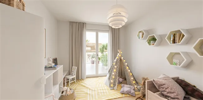 5.5 Zimmer Einfamilienhaus in Wigoltingen – Foto 8 von 10