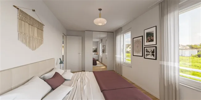5.5 Zimmer Einfamilienhaus in Wigoltingen – Foto 7 von 10