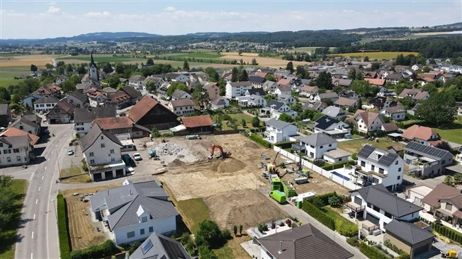 5.5 Zimmer Einfamilienhaus in Wigoltingen – Foto 10 von 10