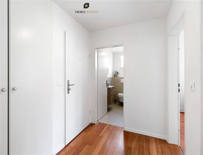 4.5 Zimmer Wohnung in Märstetten – Foto 3 von 7