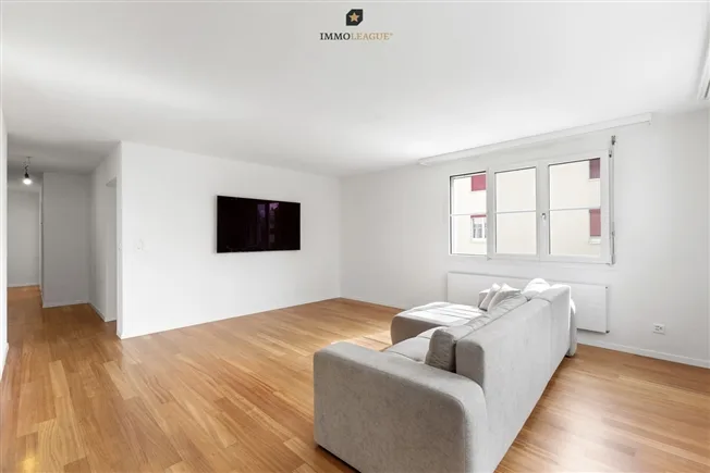 4.5 Zimmer Wohnung in Märstetten – Foto 4 von 7