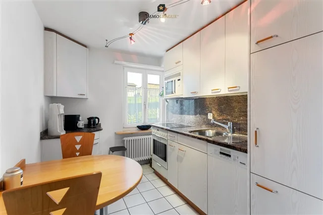 9.5 Zimmer Einfamilienhaus in Märstetten – Foto 7 von 15
