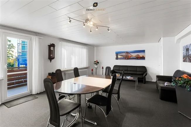 9.5 Zimmer Einfamilienhaus in Märstetten – Foto 6 von 15