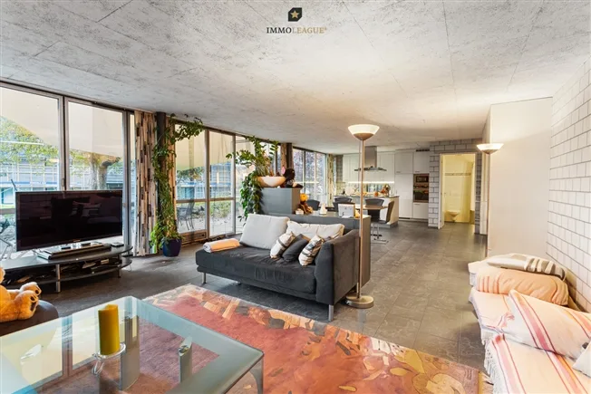 9.5 Zimmer Einfamilienhaus in Märstetten – Foto 8 von 15