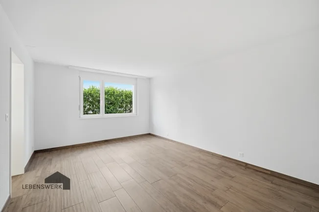4.5 Zimmer Erdgeschosswohnung in Weinfelden – foto 5 di 10