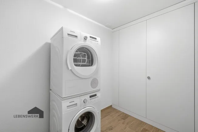 4.5 Zimmer Erdgeschosswohnung in Weinfelden – foto 7 di 10
