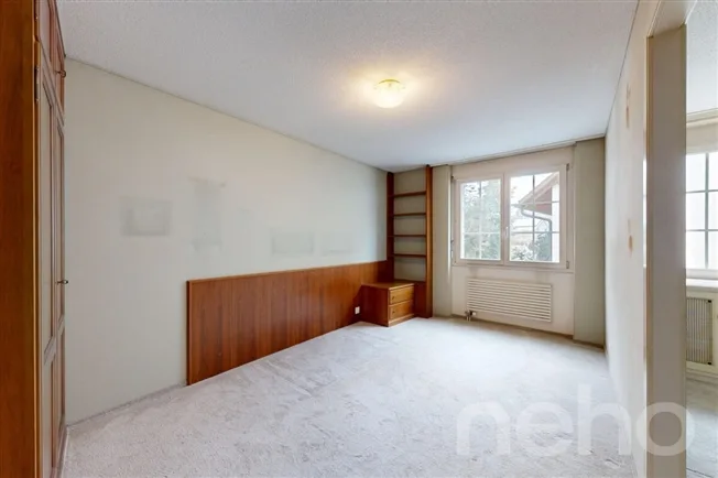 5.5 Zimmer Wohnung in Weinfelden – foto 8 di 12