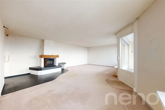 5.5 Zimmer Wohnung in Weinfelden – foto 2 di 12