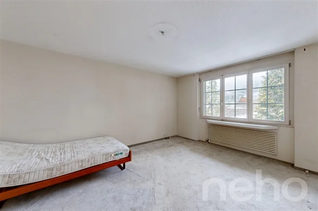 5.5 Zimmer Wohnung in Weinfelden – foto 5 di 12