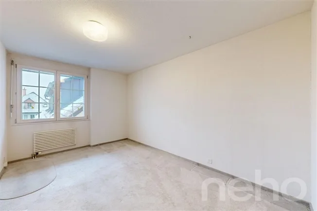 5.5 Zimmer Wohnung in Weinfelden – foto 4 di 12