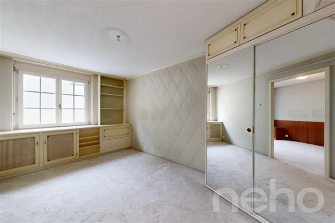 5.5 Zimmer Wohnung in Weinfelden – foto 7 di 12