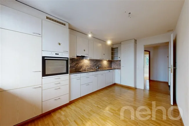 5.5 Zimmer Wohnung in Weinfelden – foto 3 di 12