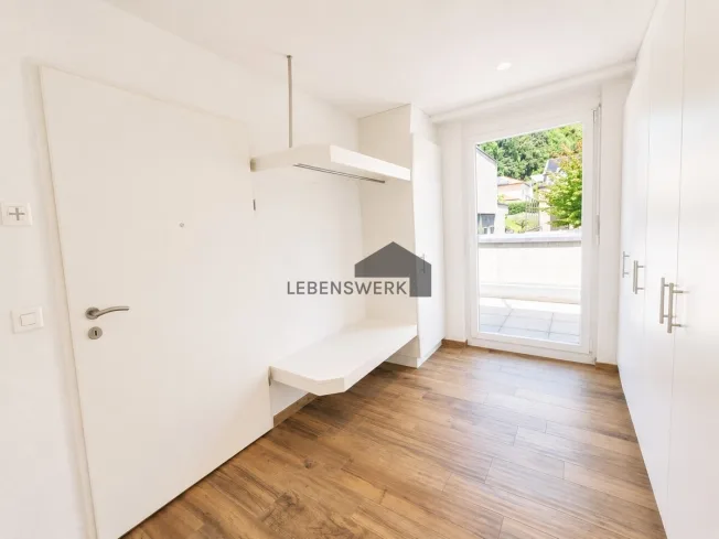 3.5 Zimmer Wohnung in Weinfelden – photo 8 sur 9