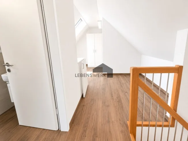 3.5 Zimmer Wohnung in Weinfelden – photo 7 sur 9