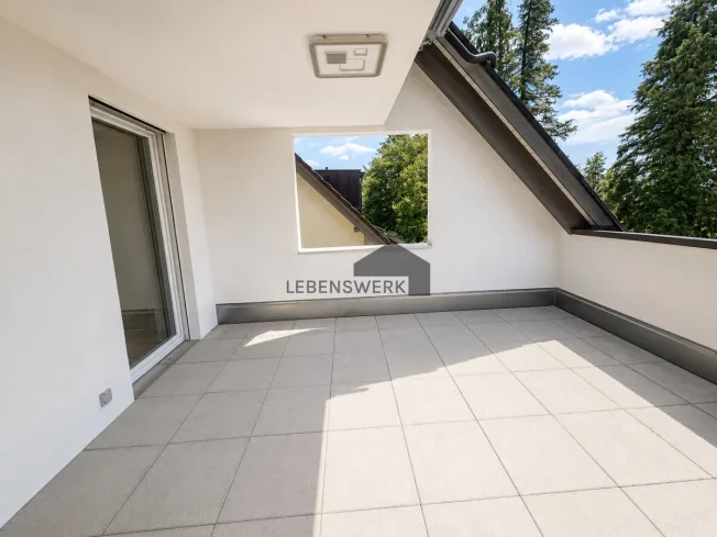3.5 Zimmer Wohnung in Weinfelden – photo 6 sur 9