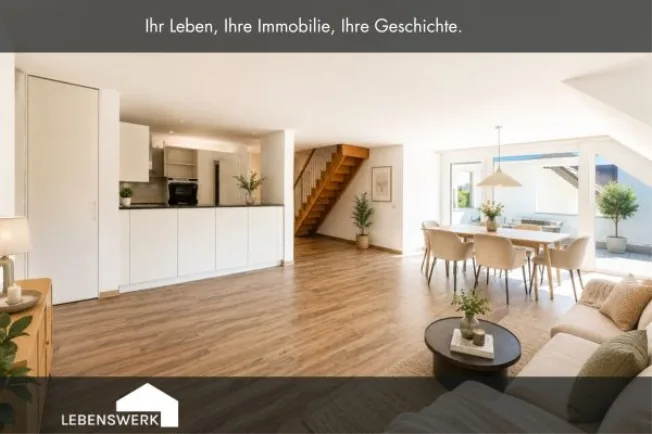 3.5 Zimmer Wohnung, 8570 Weinfelden