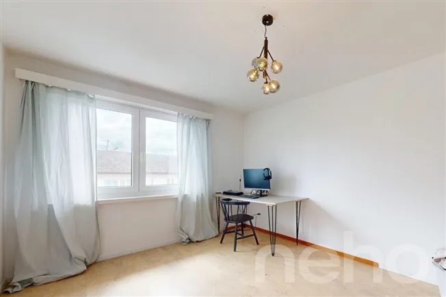 6.5 Zimmer Wohnung in Weinfelden – foto 9 di 12