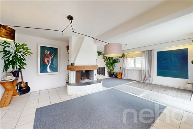 6.5 Zimmer Wohnung in Weinfelden – foto 4 di 12