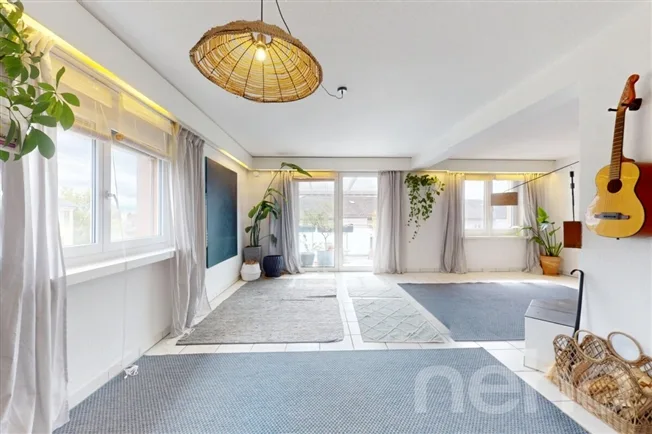 6.5 Zimmer Wohnung in Weinfelden – foto 5 di 12