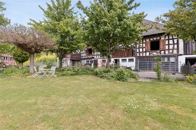 Einfamilienhaus in Berg TG – foto 8 di 15