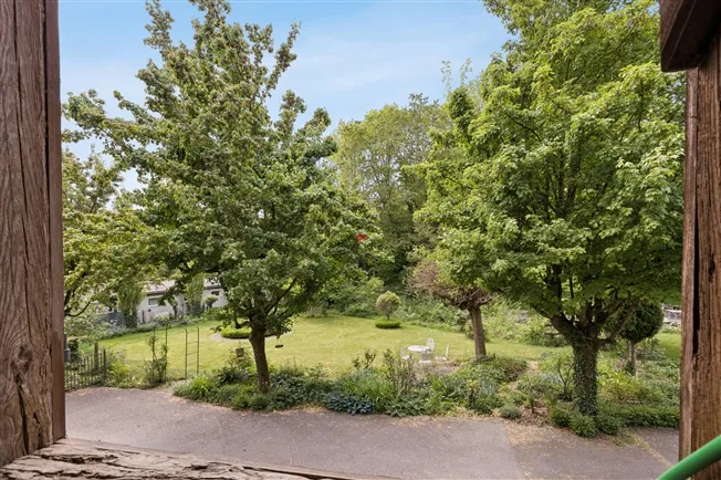 Einfamilienhaus in Berg TG – foto 7 di 15