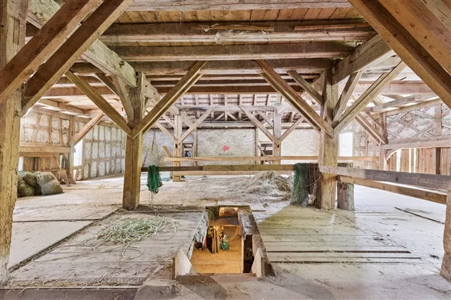Einfamilienhaus in Berg TG – foto 5 di 15