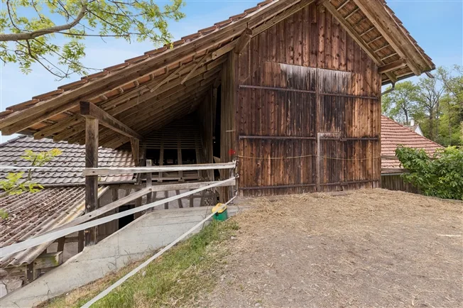 Einfamilienhaus in Berg TG – foto 10 di 15