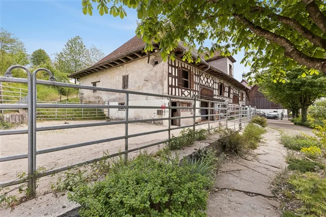 Einfamilienhaus in Berg TG – foto 14 di 15