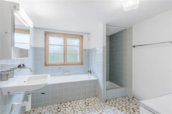 7.5 Zimmer Einfamilienhaus in Bürglen TG – photo 6 sur 7