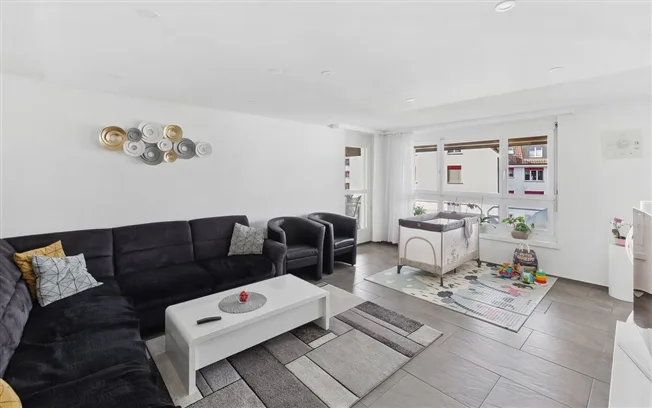4.5 Zimmer Wohnung in Bürglen TG – Foto 7 von 8