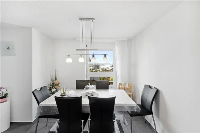 4.5 Zimmer Wohnung in Bürglen TG – Foto 4 von 8