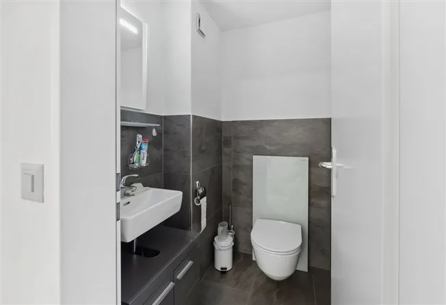 4.5 Zimmer Wohnung in Bürglen TG – Foto 3 von 8