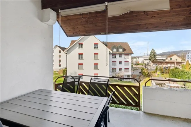 4.5 Zimmer Wohnung in Bürglen TG – Foto 8 von 8