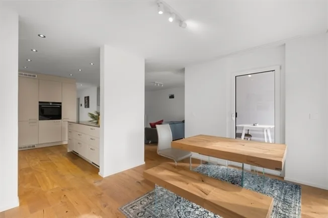 6 Zimmer Wohnung, 8575 Istighofen