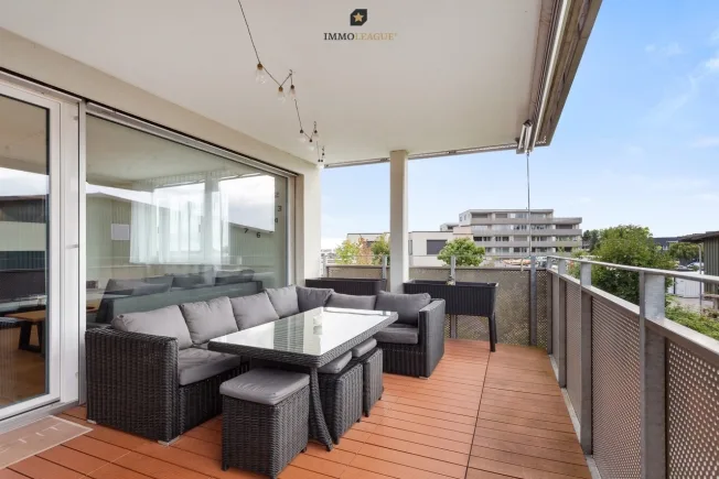 4.5 Zimmer Wohnung in Amriswil – foto 7 di 10