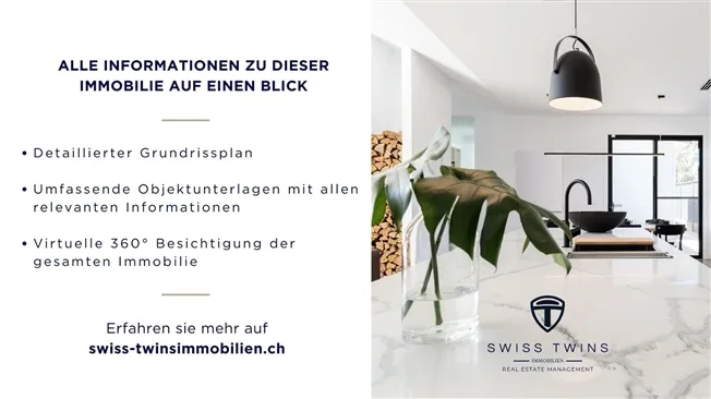 Einfamilienhaus in Amriswil – foto 5 di 13