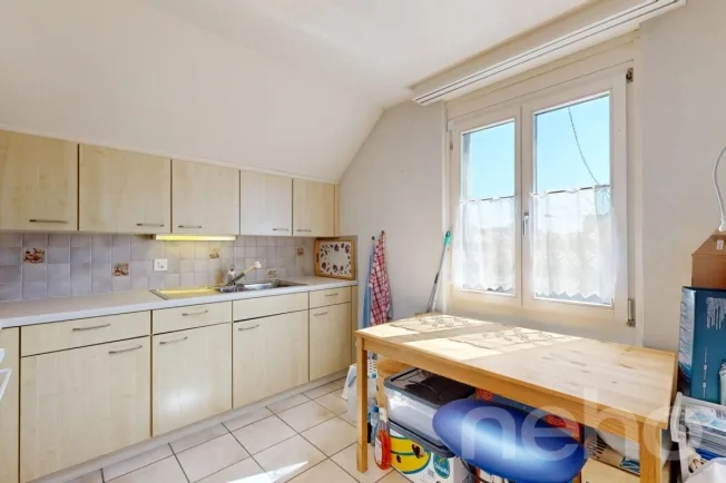 6.5 Zimmer Einfamilienhaus in Amriswil – photo 8 sur 12