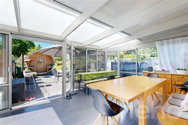 6.5 Zimmer Einfamilienhaus in Amriswil – photo 4 sur 12
