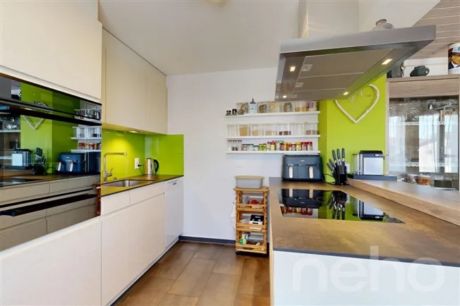 6.5 Zimmer Einfamilienhaus in Amriswil – photo 5 sur 12