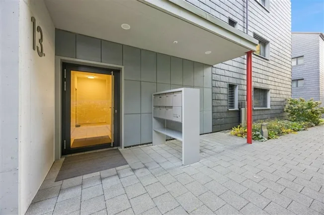 6.5 Zimmer Wohnung in Sulgen – Foto 14 von 14