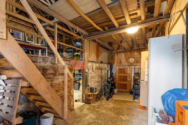 4.5 Zimmer Einfamilienhaus in Zuben – photo 6 sur 13