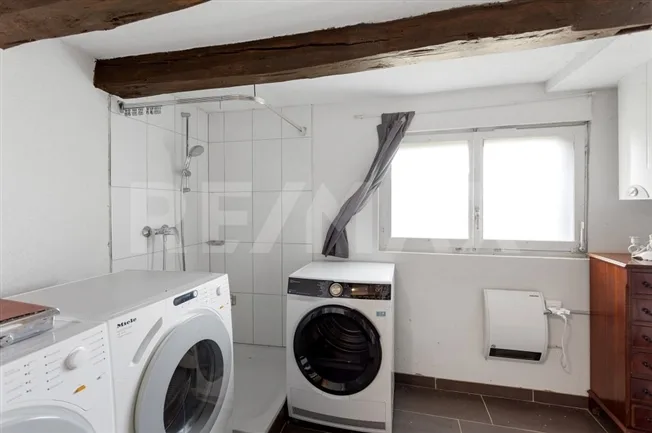 4.5 Zimmer Einfamilienhaus in Zuben – photo 7 sur 13