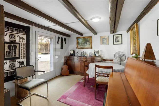 4.5 Zimmer Einfamilienhaus in Zuben – photo 11 sur 13