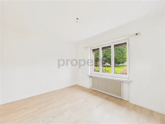 6.5 Zimmer Einfamilienhaus in Romanshorn – Foto 11 von 13