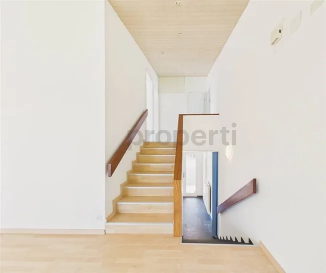 6.5 Zimmer Einfamilienhaus in Romanshorn – Foto 8 von 13