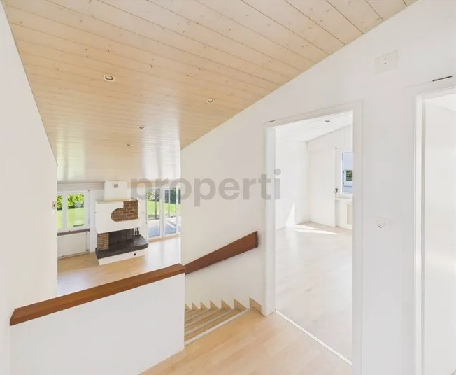 6.5 Zimmer Einfamilienhaus in Romanshorn – Foto 9 von 13